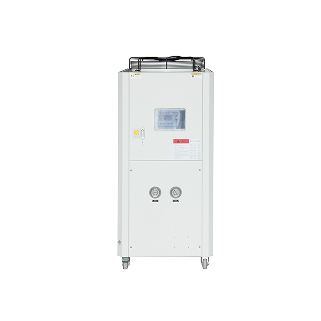 7℃ Air-Cooled Chiller