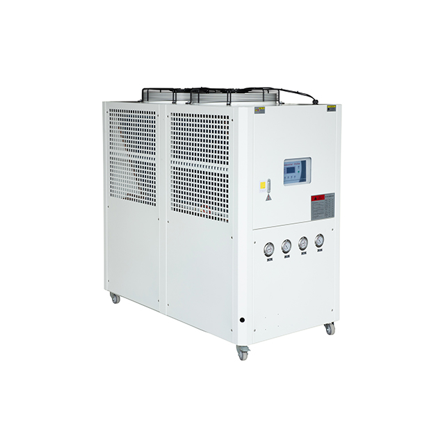 -5℃ Air-Cooled Chiller