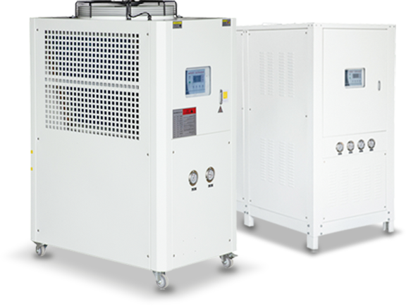 water chiller products