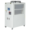 Energy Efficient Compact Lithium Battery Test Air-cooled Chillers