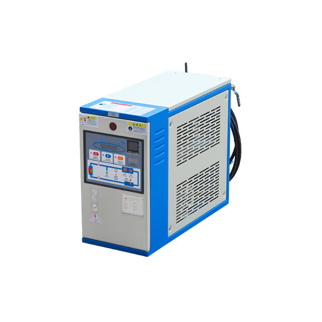 Water Mold Temperature Controller