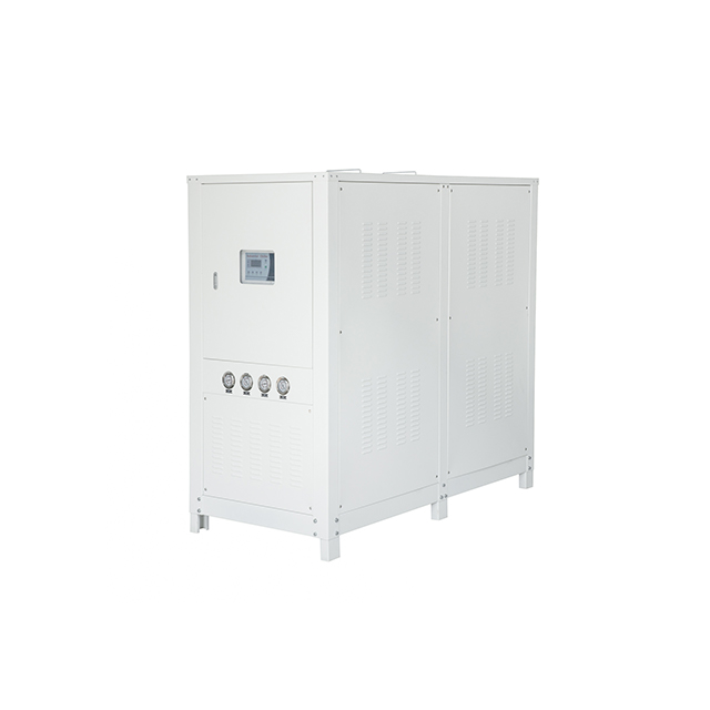 7℃ Water-Cooled Chiller