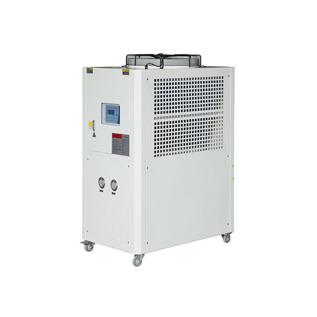 7℃ Air-Cooled Chiller